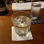 メインバー コート - 