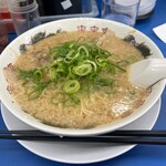 来来亭 - 料理写真:◆コッテリラーメン◆