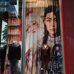 レストランあづま - それにしてもカメラを修理に出した途端、