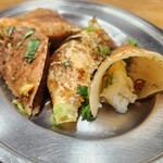 お好み焼き もり - 