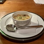 メインバー コート - 