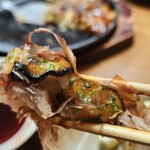 お好み焼き もり - 