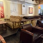 emma lounge - 