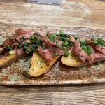 潮騒料理 哉吉 - 