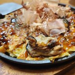 お好み焼き もり - 