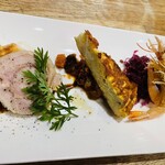 潮騒料理 哉吉 - 