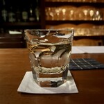 メインバー コート - 