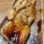 お好み焼き もり - 