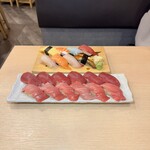 寿司と天ぷら 鶴松 新 ARATA - 