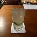 メインバー コート - 