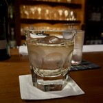 メインバー コート - 