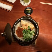 並木通り 瓢箪 - 