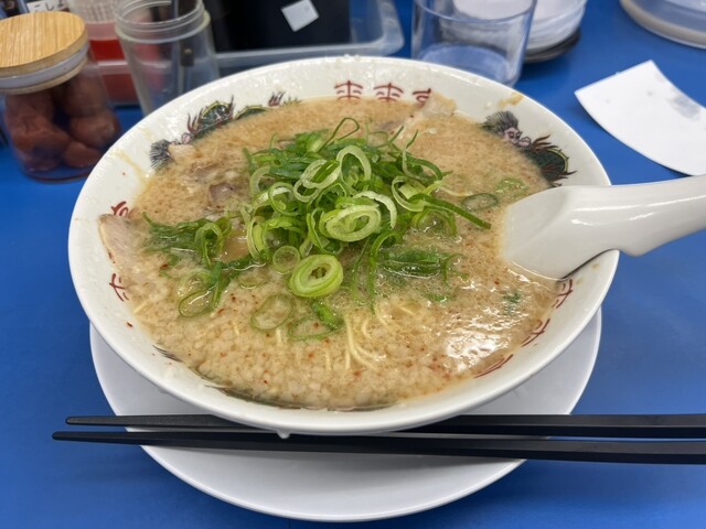 Rairai Tei Neyagawa Takamiya Ten