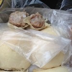 Libby Manapua Shop  - Manapua