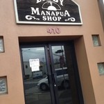 Libby Manapua Shop  - 