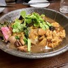 大衆中遊華食堂 八戒