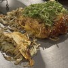 お好み焼き・鉄板焼き 蔵屋  中央通り店