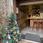 イタリアン食堂 MAS - 