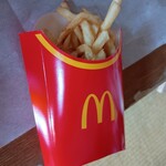 マクドナルド - 