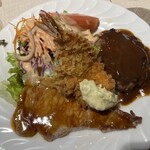 キッチン洋久 - 