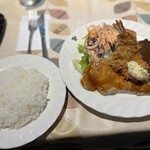 キッチン洋久 - 