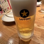 大衆食堂てんぐ大ホール 南池袋店 - 