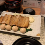 麺酒場 楓花亭 - 