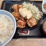 吉野家 大宮西口店 - 