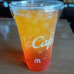 マクドナルド - 