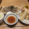 信州蕎麦 蓼科庵 北千住マルイ店