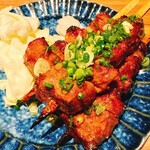 Robata Kitaro Sushi KAGUYA - 