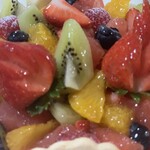 パティスリー シュシュ - 