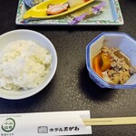 ホテルおがわ - 