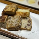 ポワン エ リーニュ 神田スクエア店 - 