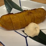 ふるまち酒場 いで田 - 料理写真: