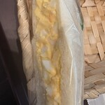 ハースブラウン - 料理写真: