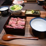 庄屋丸八DINING - 