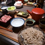庄屋丸八DINING - 