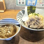 つけ麺一頂 - 