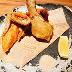 Robata Kitaro Sushi KAGUYA - 