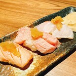 Robata Kitaro Sushi KAGUYA - 