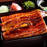 鰻の成瀬 - 料理写真: