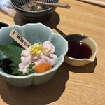 厚岸水産 かき小屋 - 