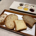 ポワン エ リーニュ 神田スクエア店 - 