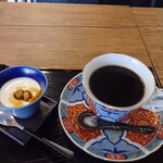 カフェ アオソラ - 