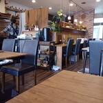 カフェ アオソラ - 