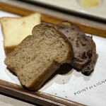 ポワン エ リーニュ 神田スクエア店 - 