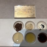 ポワン エ リーニュ - 