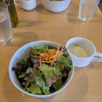 エサカイタリアン オカムー - 