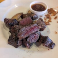 エサカイタリアン オカムー - 